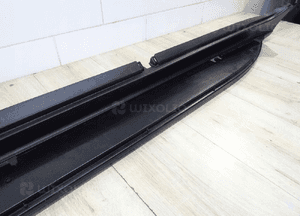 Mercedes glc W253 listwa progowa lewa a2536980300 5