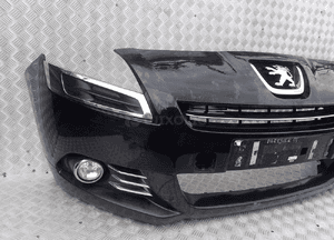 Zderzak przód peugeot 5008   ktvd 3