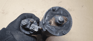 Rozrusznik starter silnika BMW E60 2.0D 7801203 4