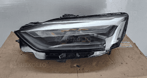 Reflektor lampa full led audi A5 S6 B9 8W6 lift 2020-2023 oe eu po lifcie 1
