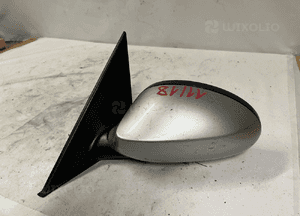 - LUSTERKO LEWE BMW E87 SERIA 1 TITANSILBER SREBRNY 3 PIN 2