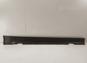 BMW 3 E90 / E91 Osłona progu lewa - 14445 2