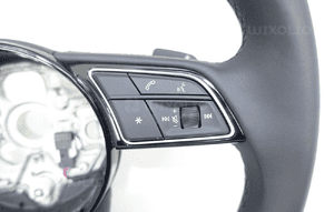 Kierownica audi A1 82A A3 8Y0 łopatki 82A419091AA 3
