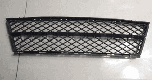 Bmw E60 E61 kratka zderzaka środkowa 51117178115 1