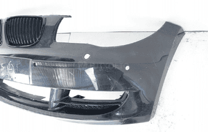 Bmw 1 E82 E88 coupe cabrio 07-11 7178711 zderzak przód przedni 4
