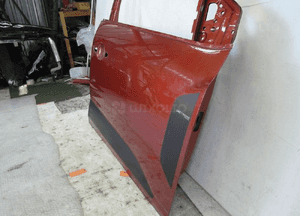 Sandero iii jogger drzwi przednie prawe 3