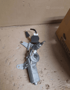 SILNICZEK WYCIERACZEK TYŁ CHEVROLET KALOS / AVEO 2