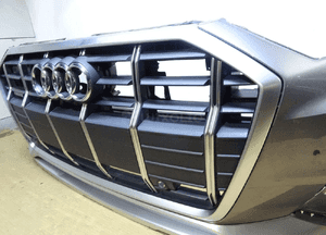 Zderzak przedni audi A6 C8 allroad PDC6 4K0 4