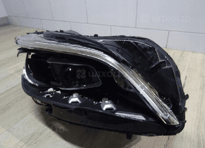 MERCEDES prawa FULL LED a2189060402 cls 8