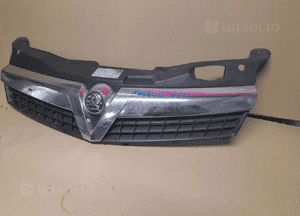 Grill atrapa Opel Astra H III GTC Vauxhall 3