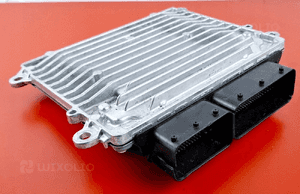 Mercedes-Benz W177 Sterownik silnika ECU A2829006700 Nowy 5