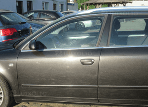 Lusterko elektryczne prawe lewe audi A4 B7 LZ7L 5 pin 2004-2008 4