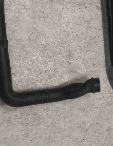 Land rover discovery iv 4 L319  range rover sport L320 komplet chłodnic wody klimatyzacji intercooler oleju węże rury termostat zawory belka pas przedni oryginał 12