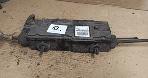 Hamulec elektryczny ford c-max MK1  nr 3M51-2598-AD 2