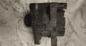 ALTERNATOR PEUGEOT CITROEN 1.6 HDI 9655296080 5