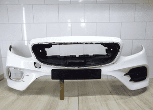 Zderzak przód przedni mercedes e klasa W238 amg coupe A2388856800 1