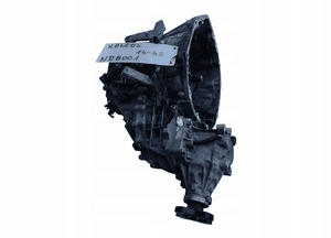Skrzynia biegów reduktor renault koleos i 2.0 dci ND8001 2008-2015 3
