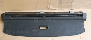 Roleta siatka bagażnika Audi A4 B6 8E9863553 4