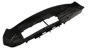Kierownica wlot dolot powietrza renault zoe i 626534251R 2013-2019 1