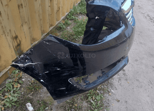 Opel insignia i a lift zderzak przedni przód 22787147 2
