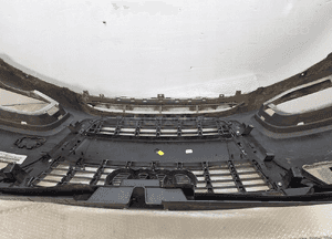 Zderzak audi S3 8P 8P0 lift 2008-2012 grill chrom edit po liftingu oe aso 7