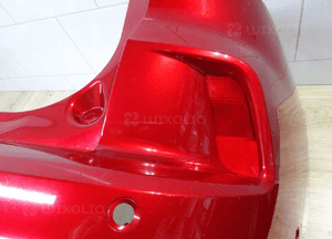 Ford kuga MK3 st-line zderzak tył tylny LV4B-17A894-SB 4306 6