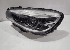 BMW 2 F45/ F46 LCI Lampa przednia LED Lewa- 12825 3
