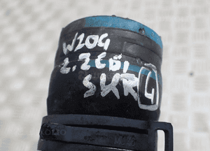 Wąż rura rurka wody mercedes W212 cdi A6512031682 radom 3