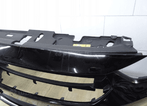 Opel corsa f zderzak przód przedni 9830280980 8