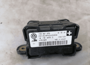 Czujnik sensor esp Porsche Cayenne 2 II 7P0907652 1