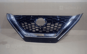 ATRAPA GRIL GRILL NISSAN QASHQAI III 3 J12 20- 1