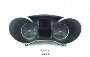 LICZNIK ZEGARY MERCEDES VITO V W447 ANGLIK 1