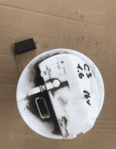 Pompa paliwa pływak Citroen C3 I 1.6 02-09r 0580313096 2