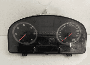 Licznik zegary vw caddy iii sdi 2K0920842A 1