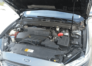 Ford Mondeo 2.0 TDCi Titanium PowerShift 23