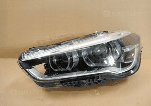 Lampa lewa lewy full led bmw X1 F48 15-19 1