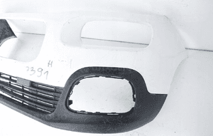 ZDERZAK PRZÓD PRZEDNI CITROEN BERLINGOIII PARTNER IV 2018-2022 99899496 6