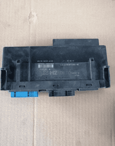 Moduł sterownik komfortu BMW E84 E90 E87 9267205