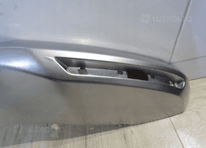 Mercedes ml W166 amg spojler a1668855225 6