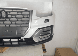Zderzak audi Q2 81A oryginał oe atrapa grill przed liftem 2016-2020 orygina 7