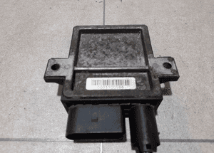 JEEP MERCEDES MODUŁ ŚWIEC ŻAROWYCH ORYGINAŁ BDB 5