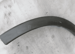 Listwa nakładka błotnika prawa prawy tył Mazda CX5 CX-5 KD53-51W51 2