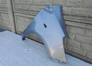 Toyota yaris 2 ii 05-12 błotnik prawy przód 2