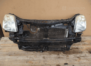 Pas przedni chłodnice kia picanto i 1.0 1.1 benzyna 1
