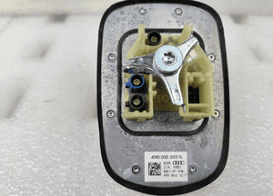 Antena dachowa Audi 4N0035503N Kolor Czarny X5R 3