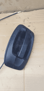 Klamka drzwi przesuwnych prawych prawa Citroen Jumper 2