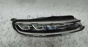 Citroen C3 iii lift led przedni prawy 2