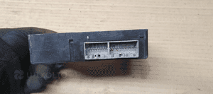 Moduł sterownik klimatyzacji Nissan Almera Primera Tino ED01434710 3