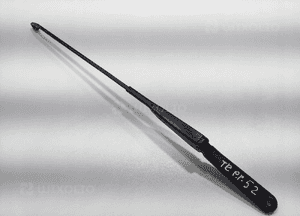 RAMIĘ WYCIERACZKI PRAWE PASAŻERA PRZÓD PRZEDNIE TRAFIC II VIVARO 8200696499 2