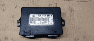 Moduł sterownik parkowania PDC VW Touran 7L0919283F 1